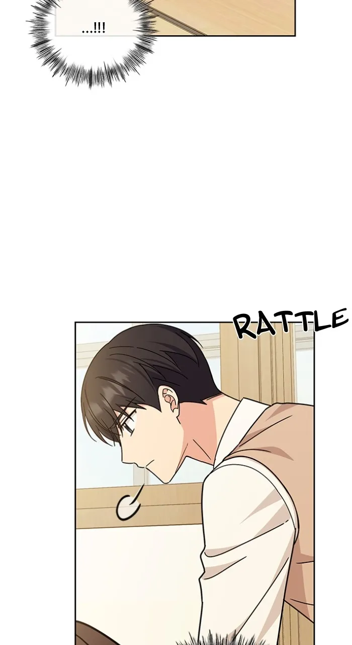 Ugly Duckling Complex Chapter 22 page 61 - 