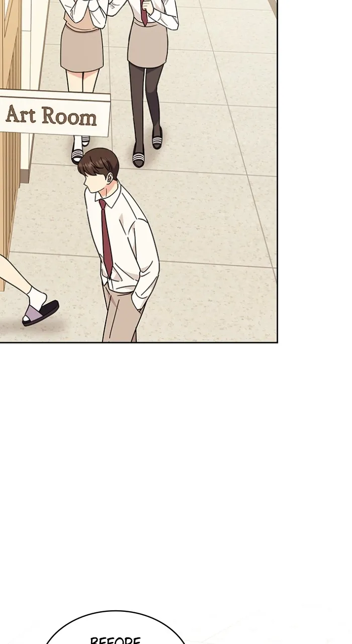 Ugly Duckling Complex Chapter 22 page 63 - 