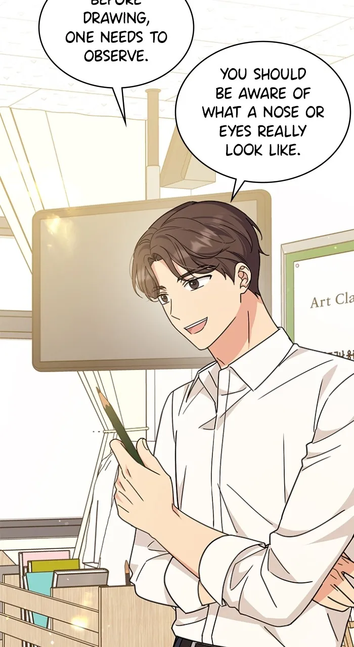 Ugly Duckling Complex Chapter 22 page 64 - 