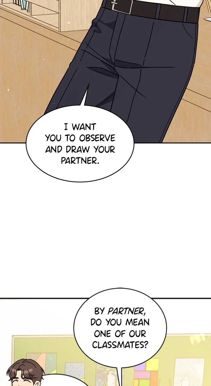 Ugly Duckling Complex Chapter 22 page 65 - 