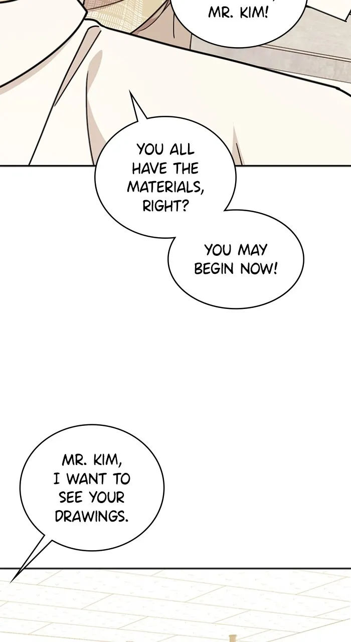 Ugly Duckling Complex Chapter 22 page 67 - 