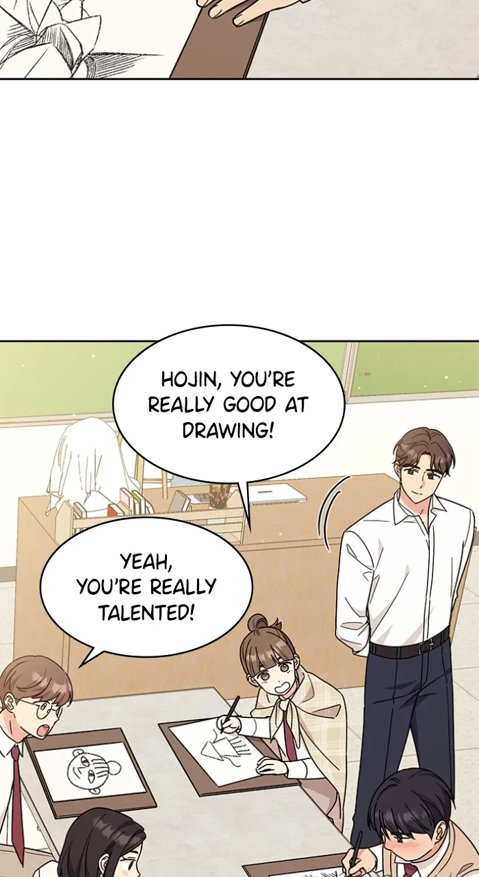 Ugly Duckling Complex Chapter 22 page 70 - 
