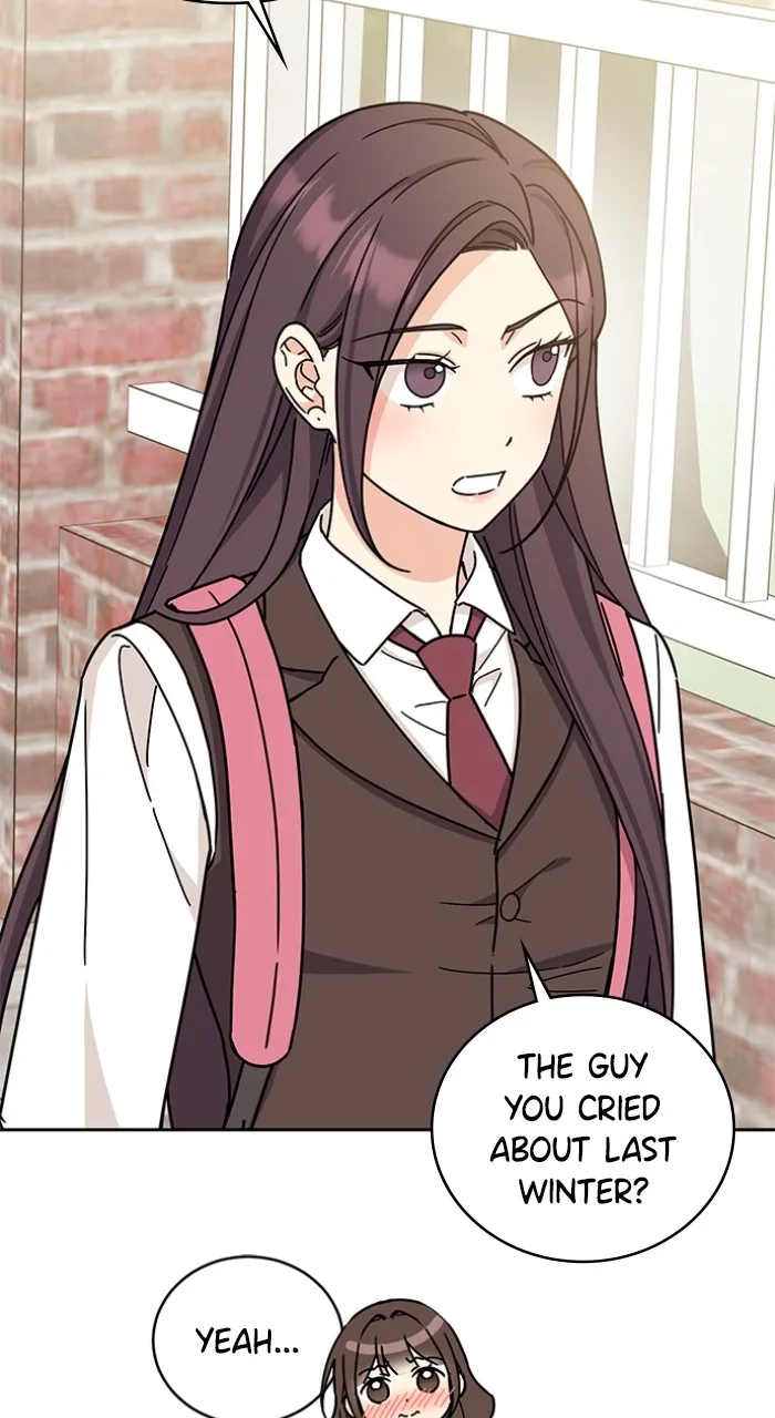 Ugly Duckling Complex Chapter 22 page 8 - 