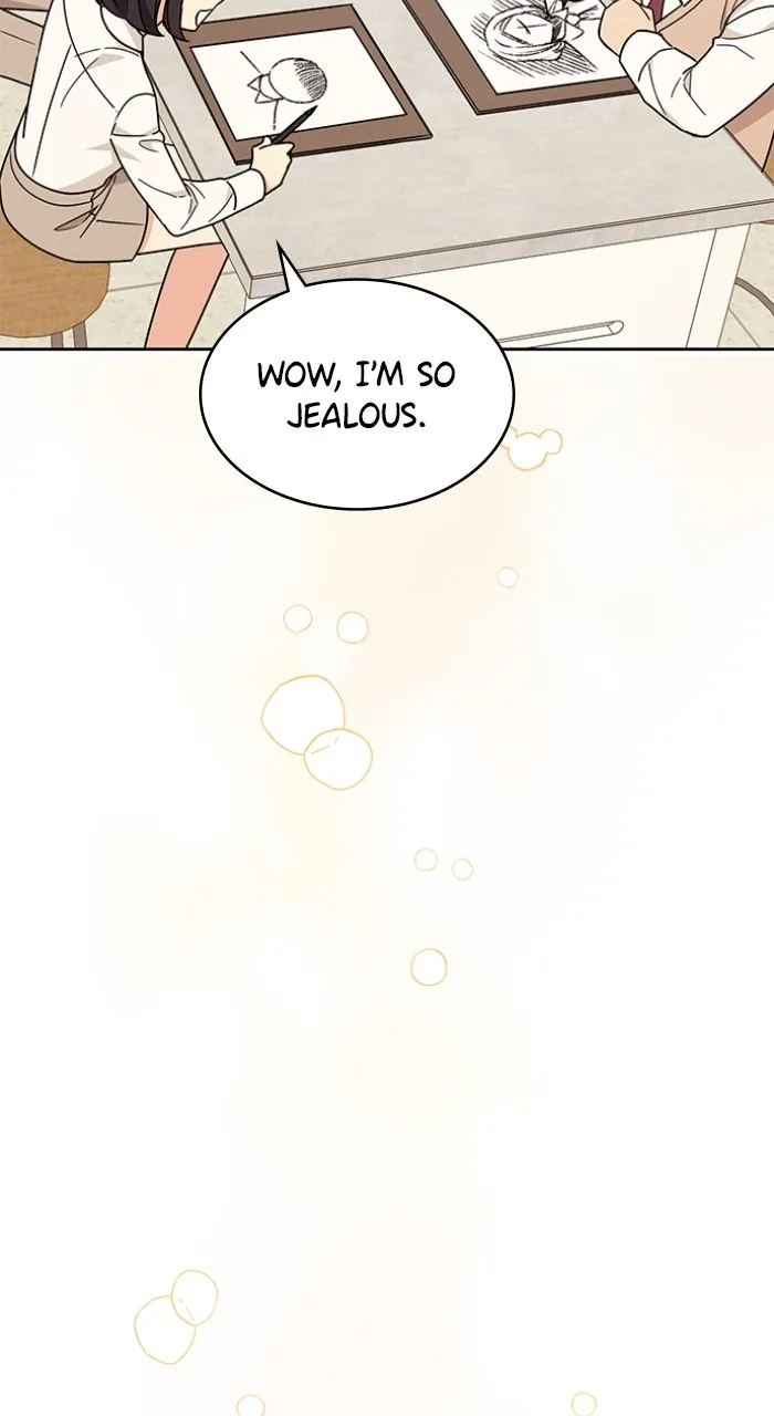 Ugly Duckling Complex Chapter 22 page 71 - 