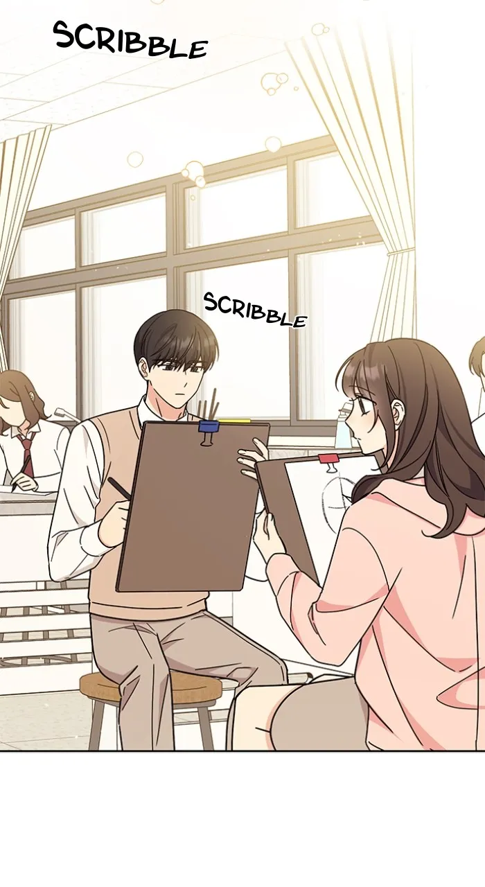 Ugly Duckling Complex Chapter 22 page 72 - 