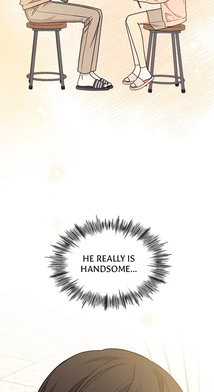 Ugly Duckling Complex Chapter 22 page 77 - 