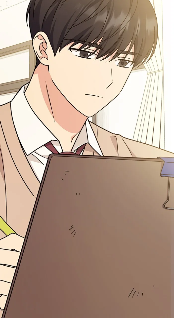 Ugly Duckling Complex Chapter 22 page 78 - 