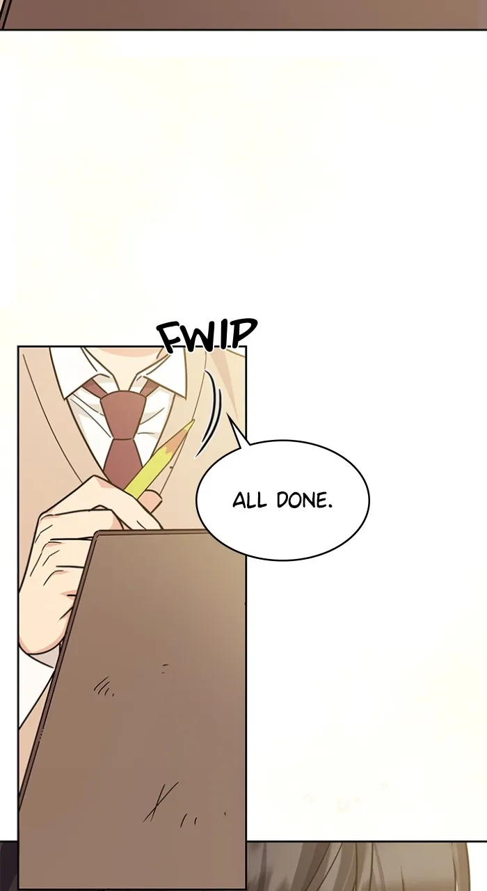 Ugly Duckling Complex Chapter 22 page 79 - 