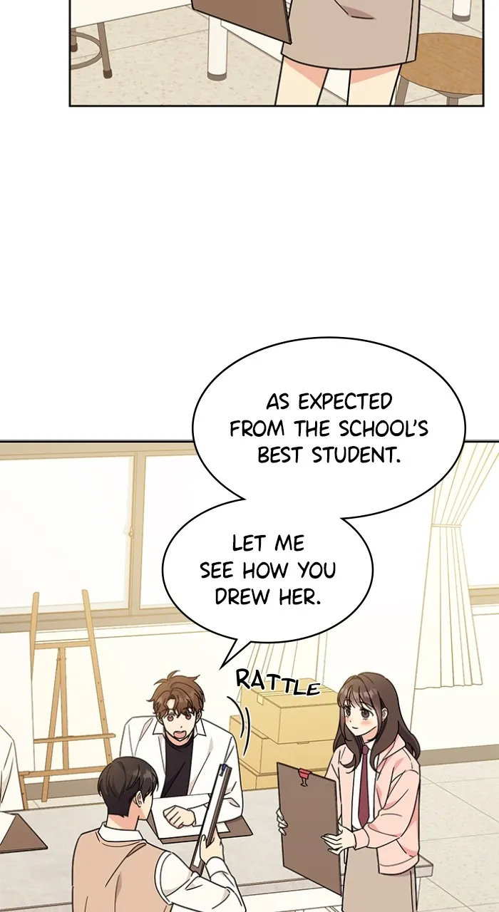 Ugly Duckling Complex Chapter 22 page 83 - 