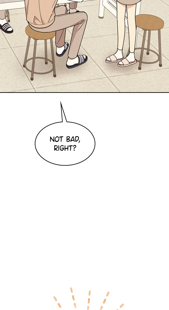Ugly Duckling Complex Chapter 22 page 84 - 