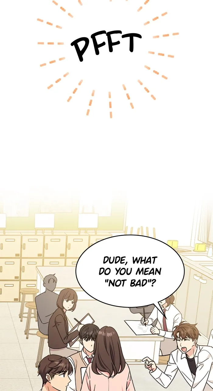 Ugly Duckling Complex Chapter 22 page 85 - 