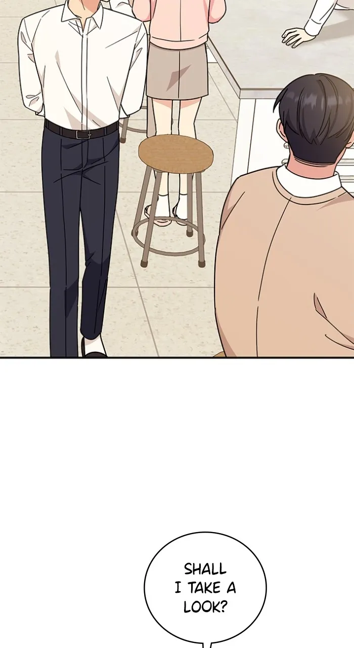 Ugly Duckling Complex Chapter 22 page 86 - 