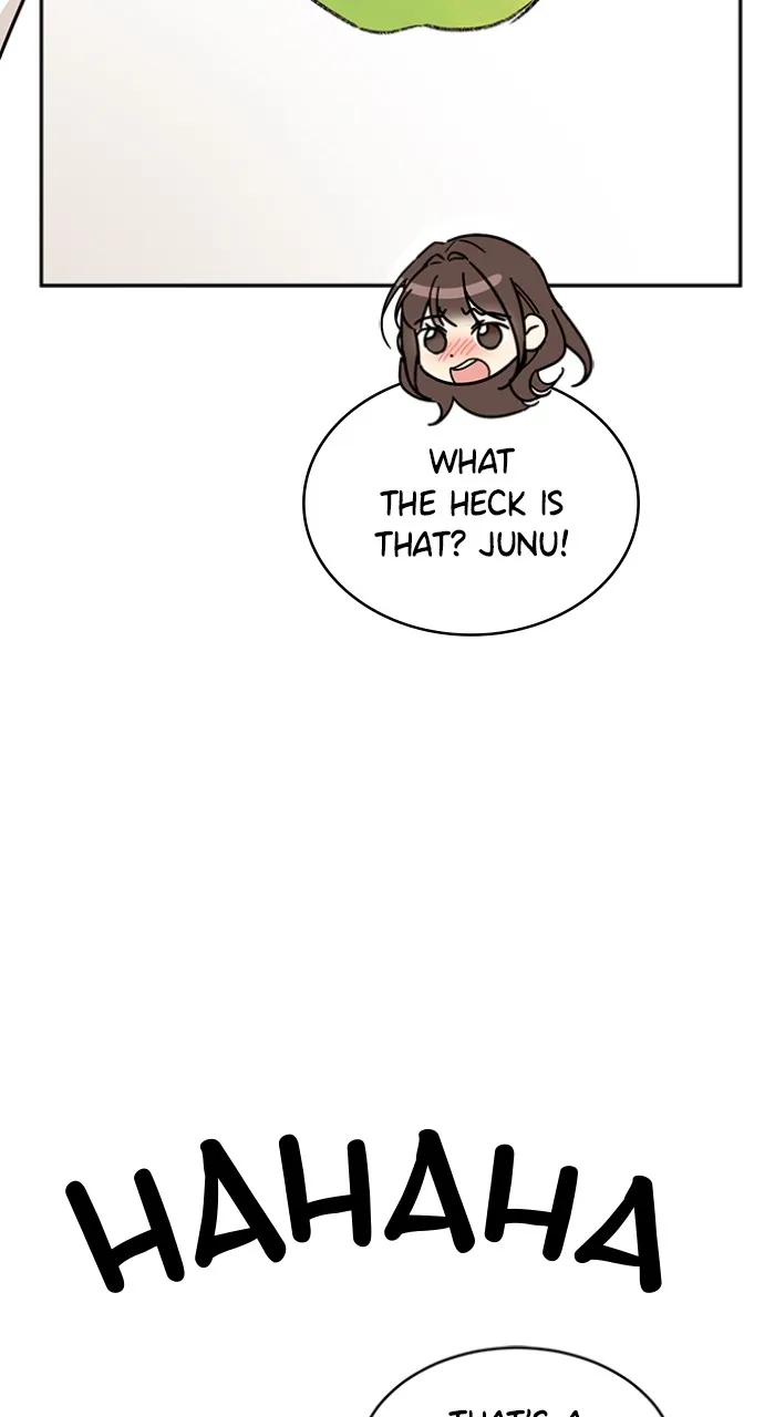 Ugly Duckling Complex Chapter 22 page 89 - 