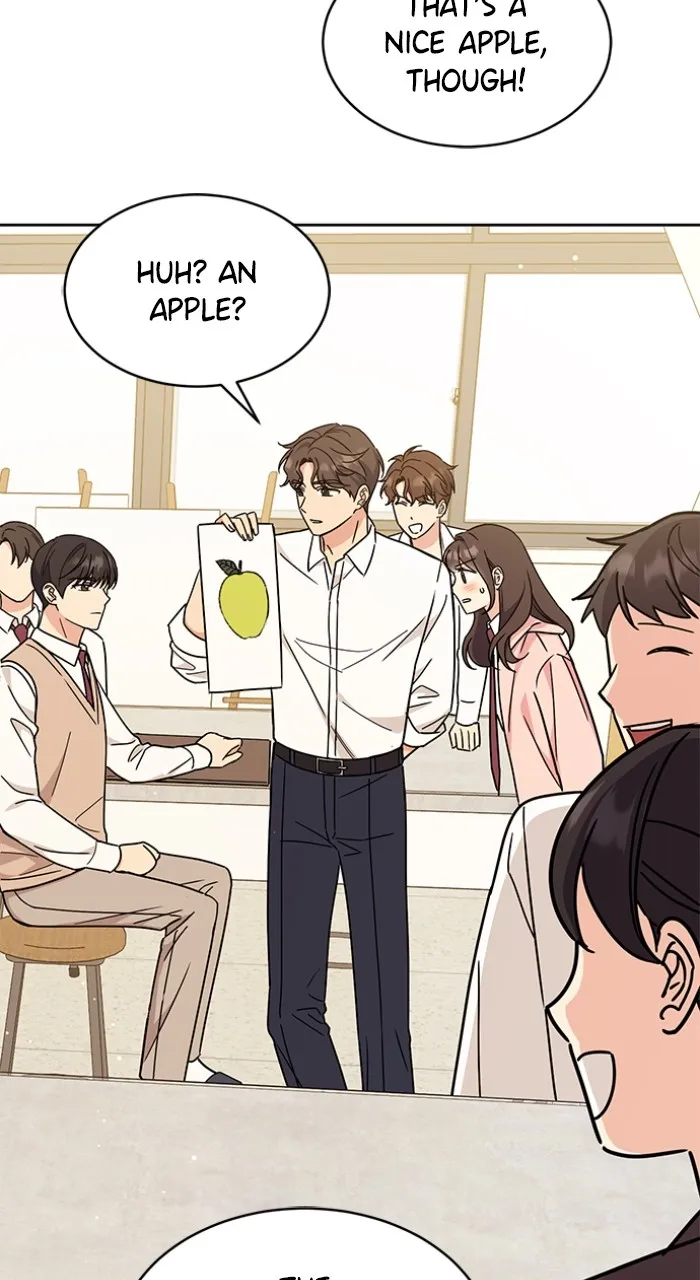 Ugly Duckling Complex Chapter 22 page 90 - 