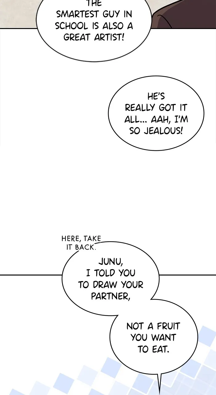 Ugly Duckling Complex Chapter 22 page 91 - 