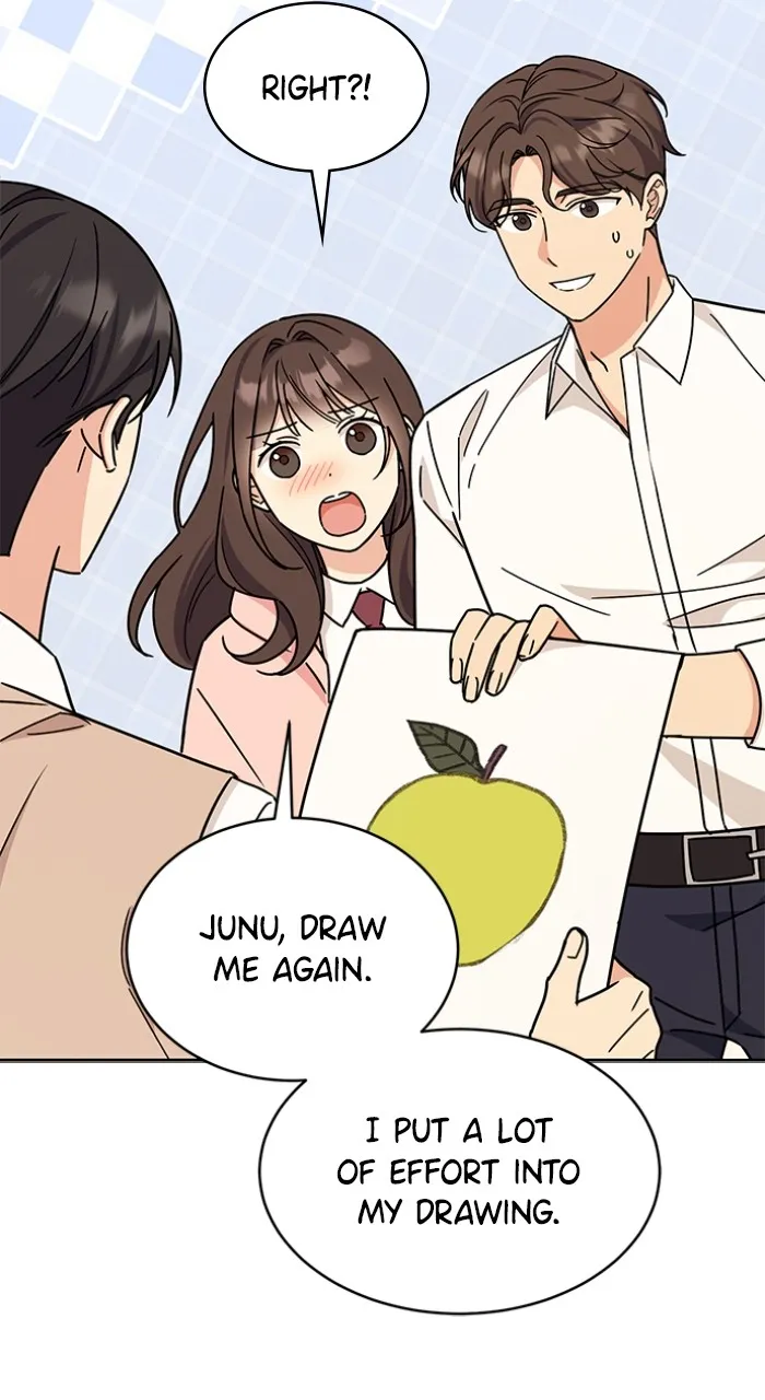 Ugly Duckling Complex Chapter 22 page 92 - 