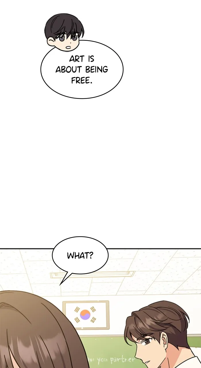 Ugly Duckling Complex Chapter 22 page 93 - 