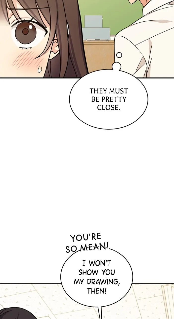 Ugly Duckling Complex Chapter 22 page 94 - 