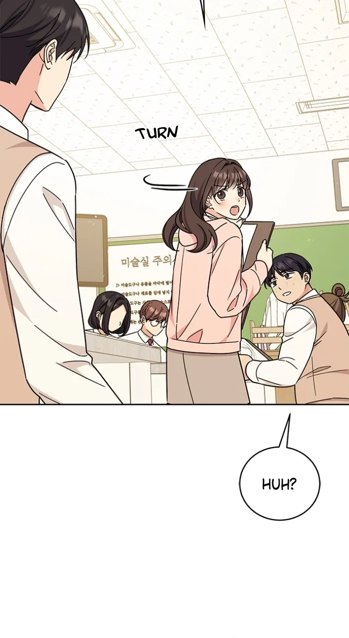 Ugly Duckling Complex Chapter 22 page 95 - 