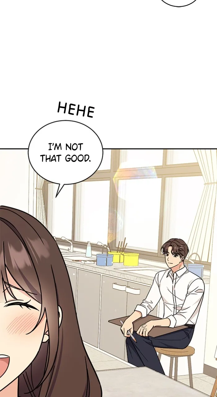 Ugly Duckling Complex Chapter 22 page 97 - 
