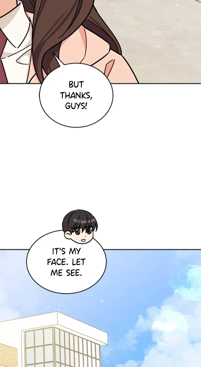 Ugly Duckling Complex Chapter 22 page 98 - 