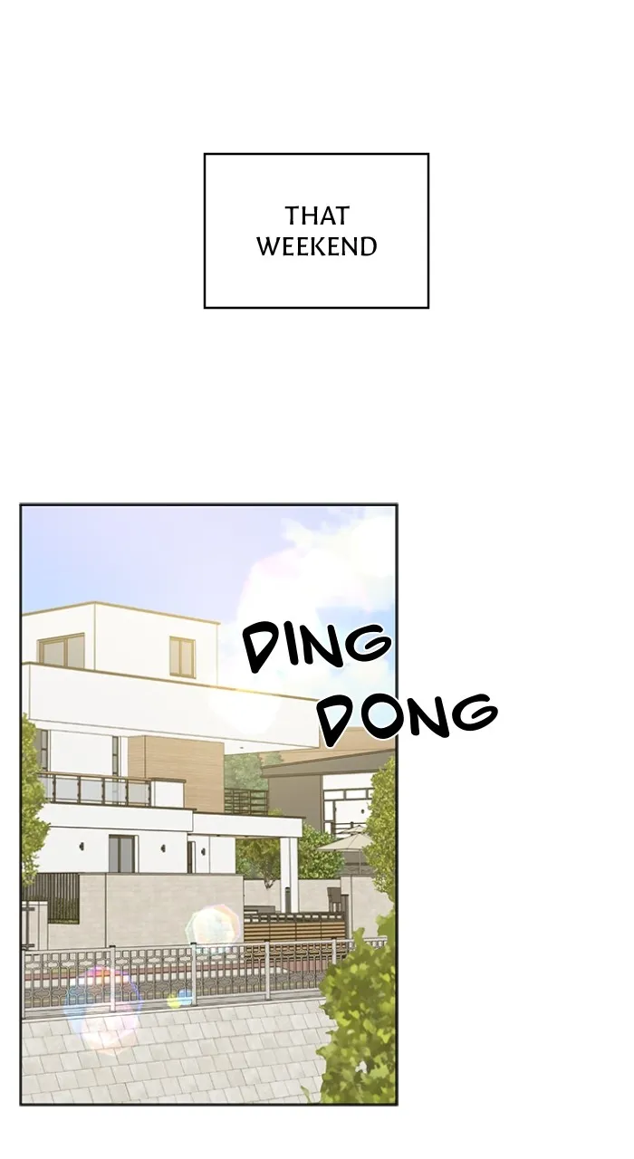 Ugly Duckling Complex Chapter 23 page 1 - 