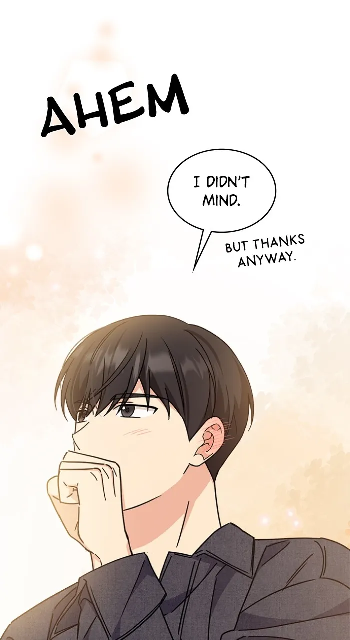 Ugly Duckling Complex Chapter 23 page 101 - 
