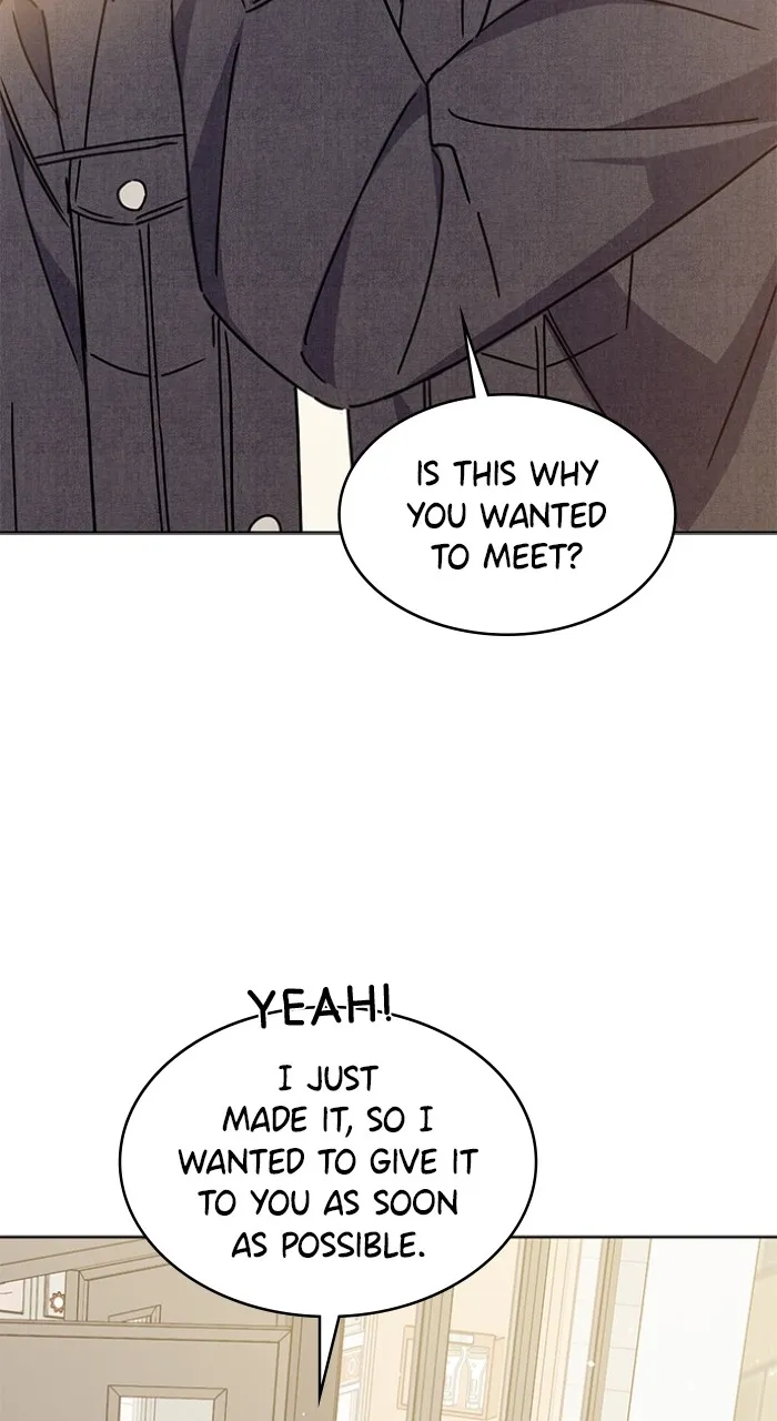 Ugly Duckling Complex Chapter 23 page 102 - 