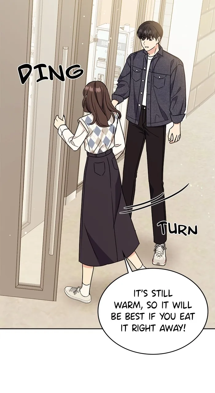Ugly Duckling Complex Chapter 23 page 103 - 