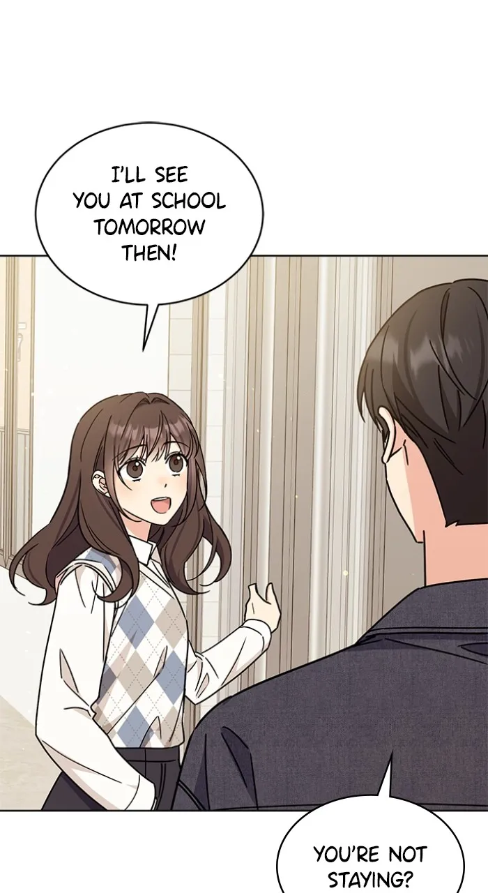 Ugly Duckling Complex Chapter 23 page 104 - 