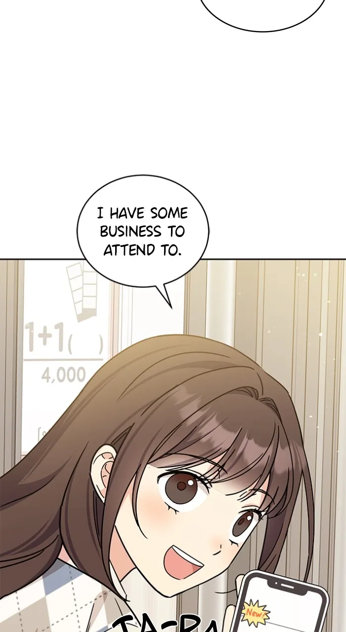 Ugly Duckling Complex Chapter 23 page 105 - 