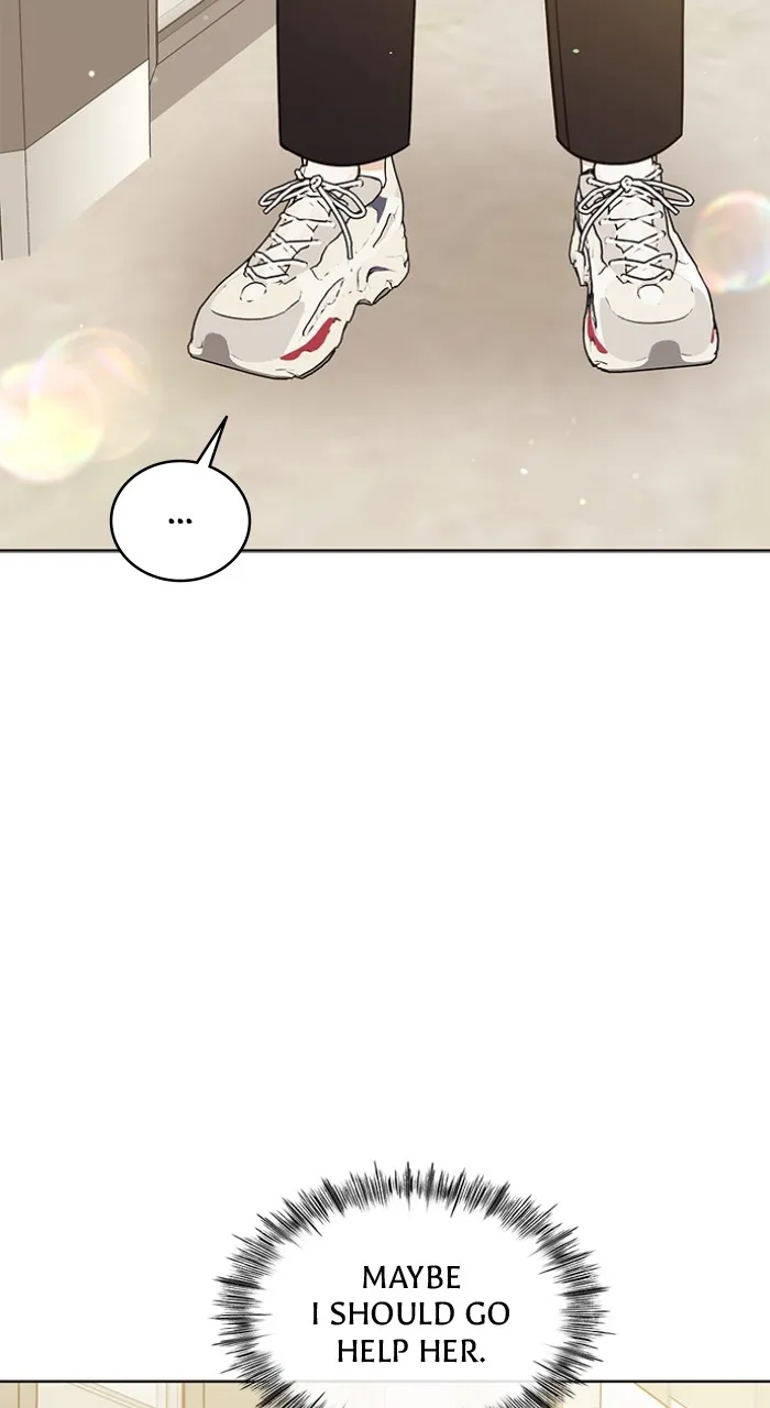 Ugly Duckling Complex Chapter 23 page 108 - 