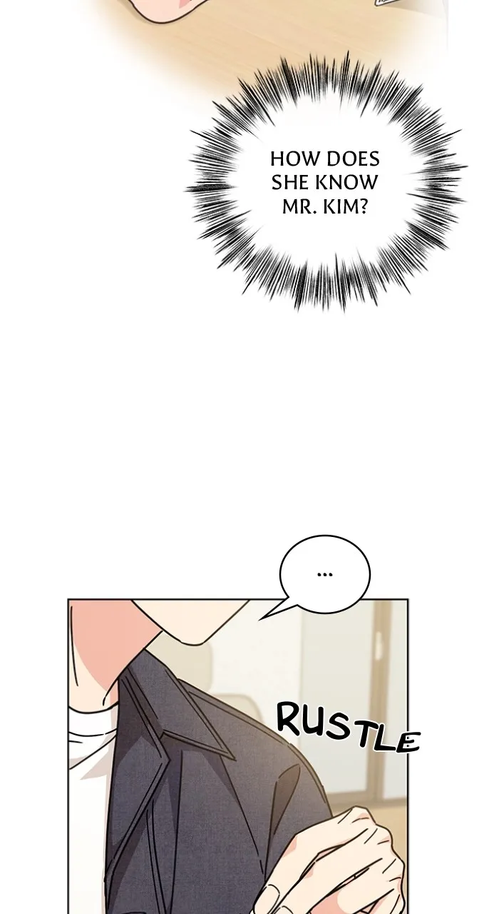 Ugly Duckling Complex Chapter 23 page 15 - 