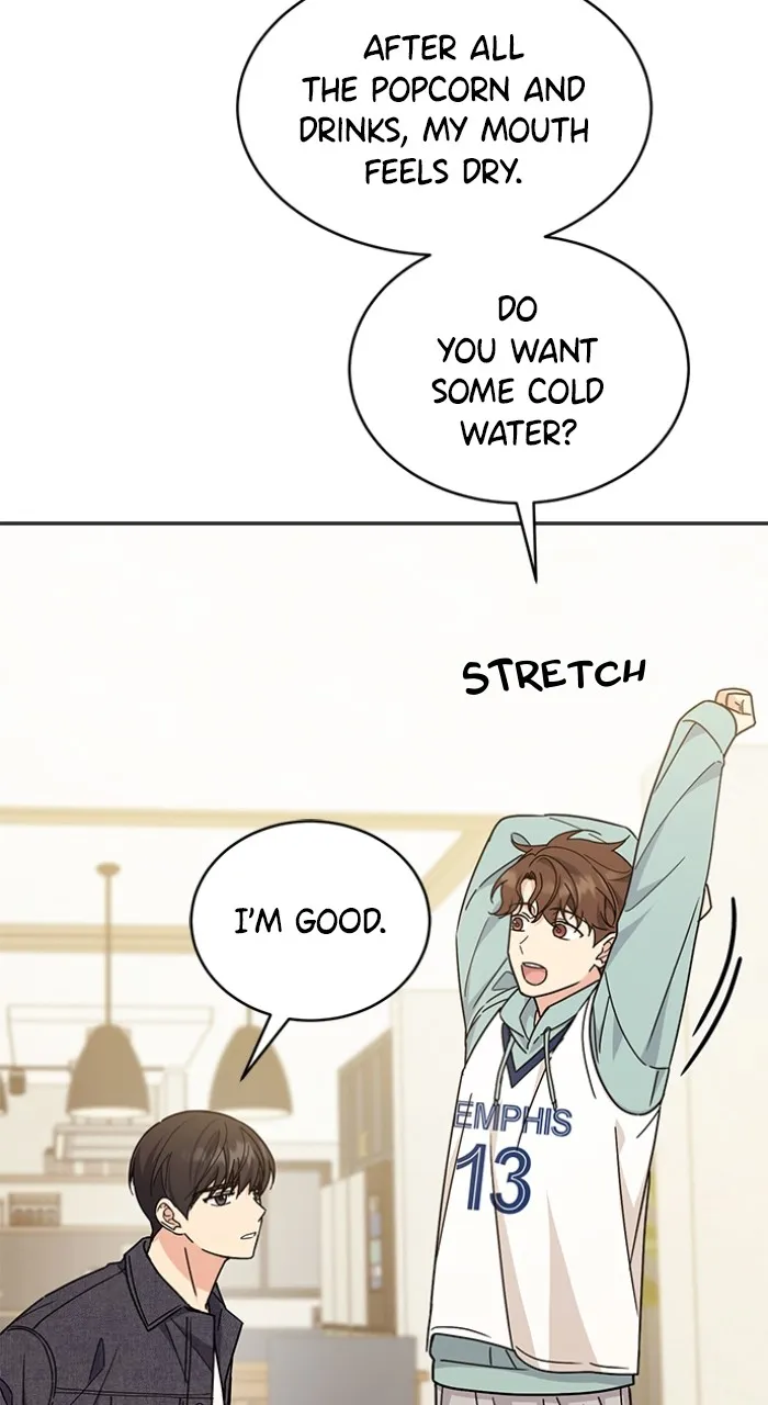 Ugly Duckling Complex Chapter 23 page 29 - 