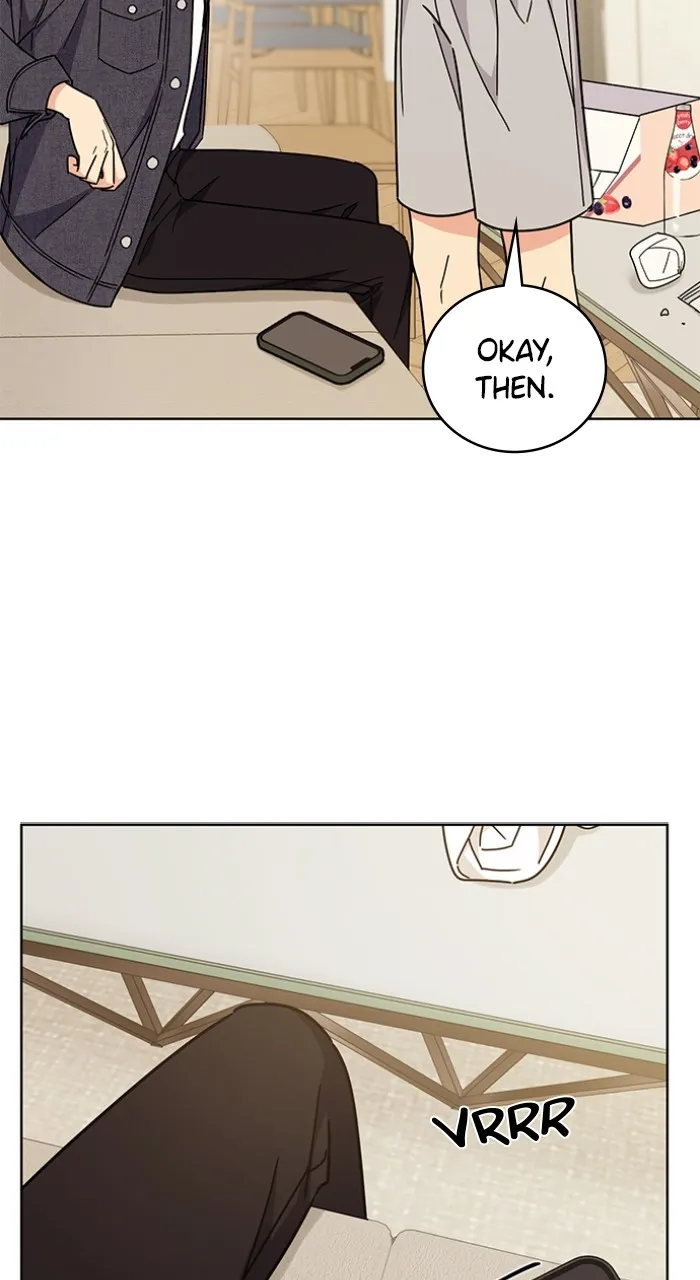 Ugly Duckling Complex Chapter 23 page 30 - 