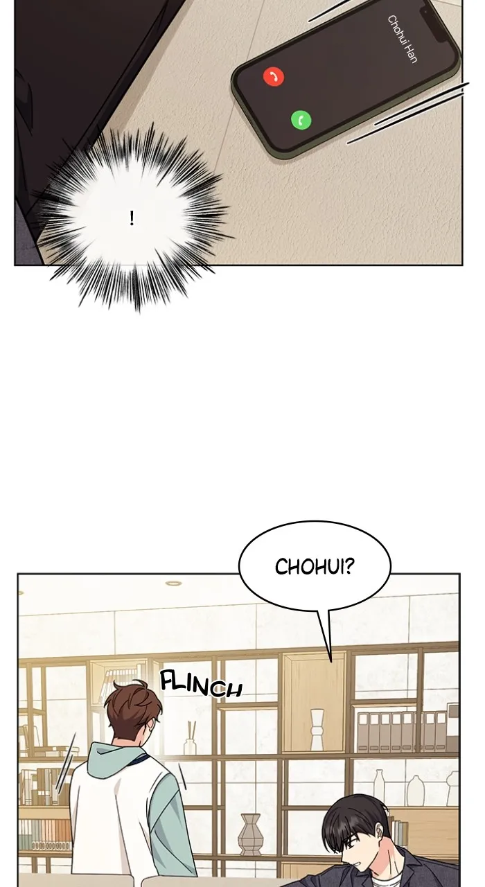 Ugly Duckling Complex Chapter 23 page 31 - 