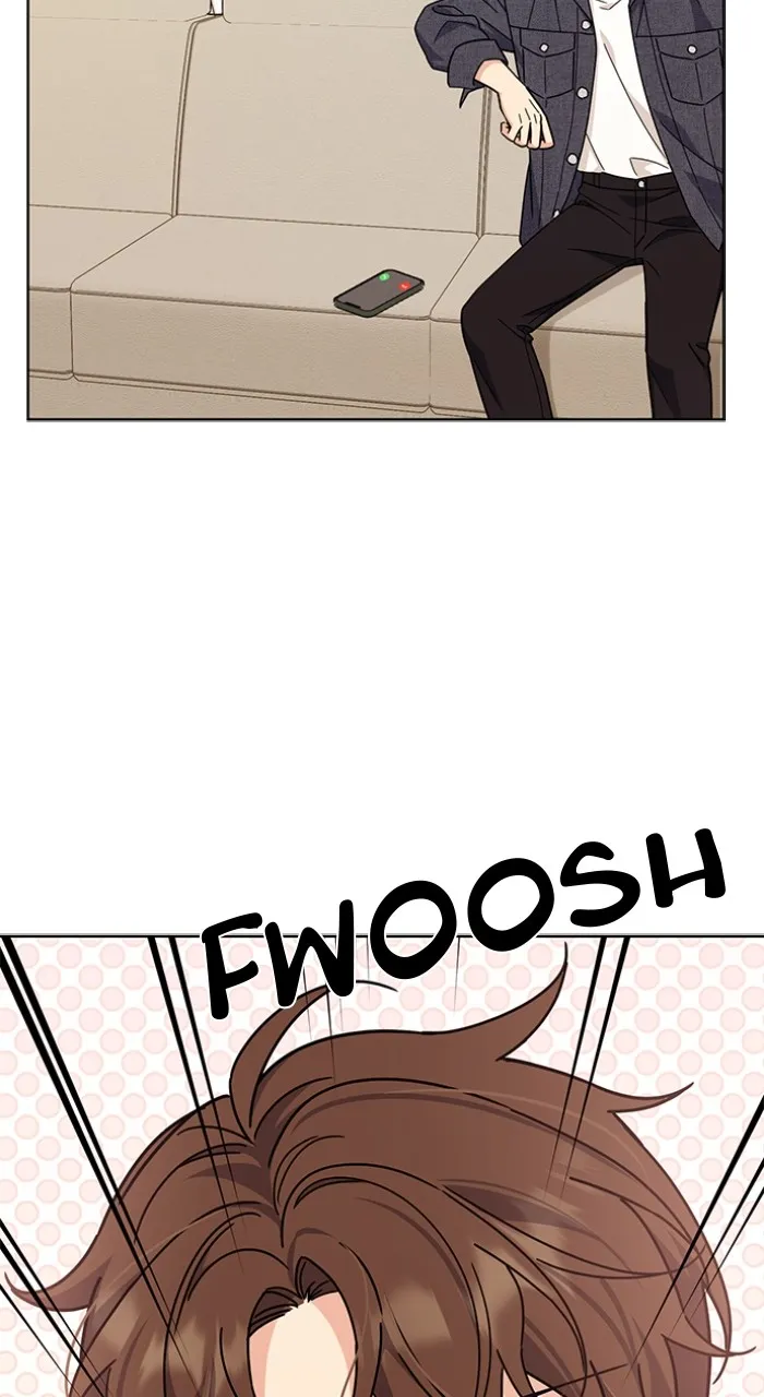 Ugly Duckling Complex Chapter 23 page 32 - 