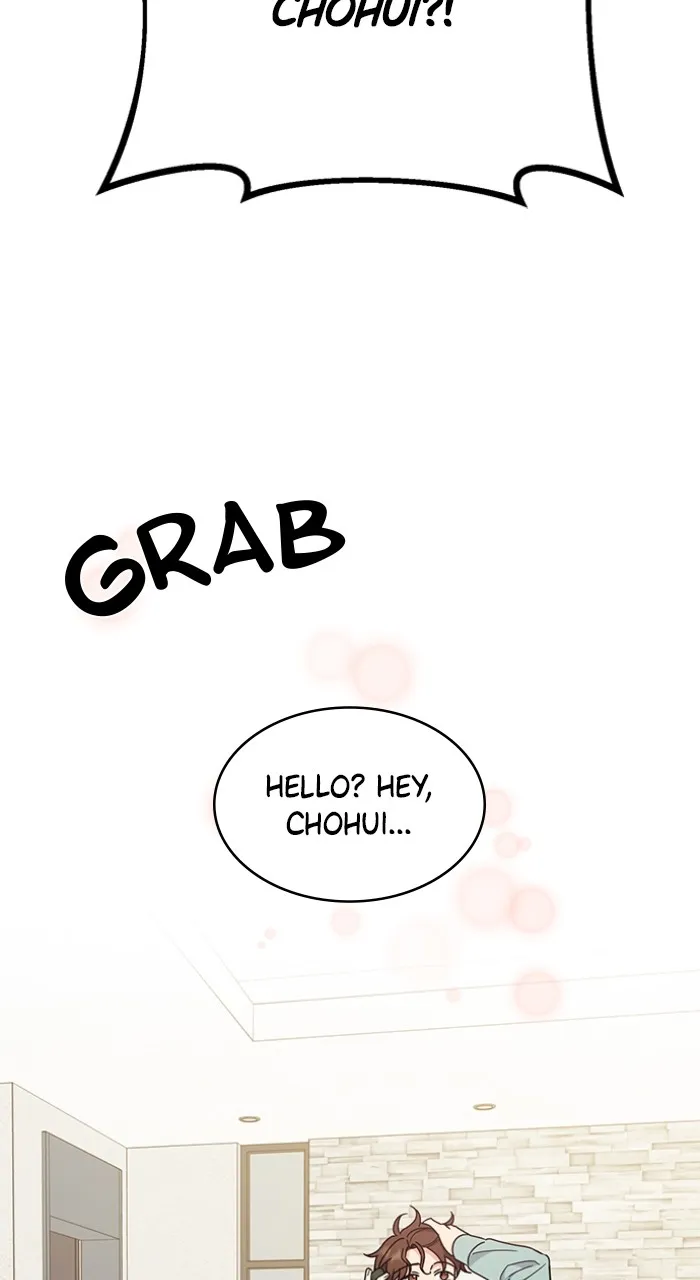 Ugly Duckling Complex Chapter 23 page 34 - 