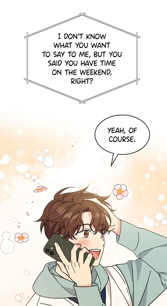 Ugly Duckling Complex Chapter 23 page 36 - 