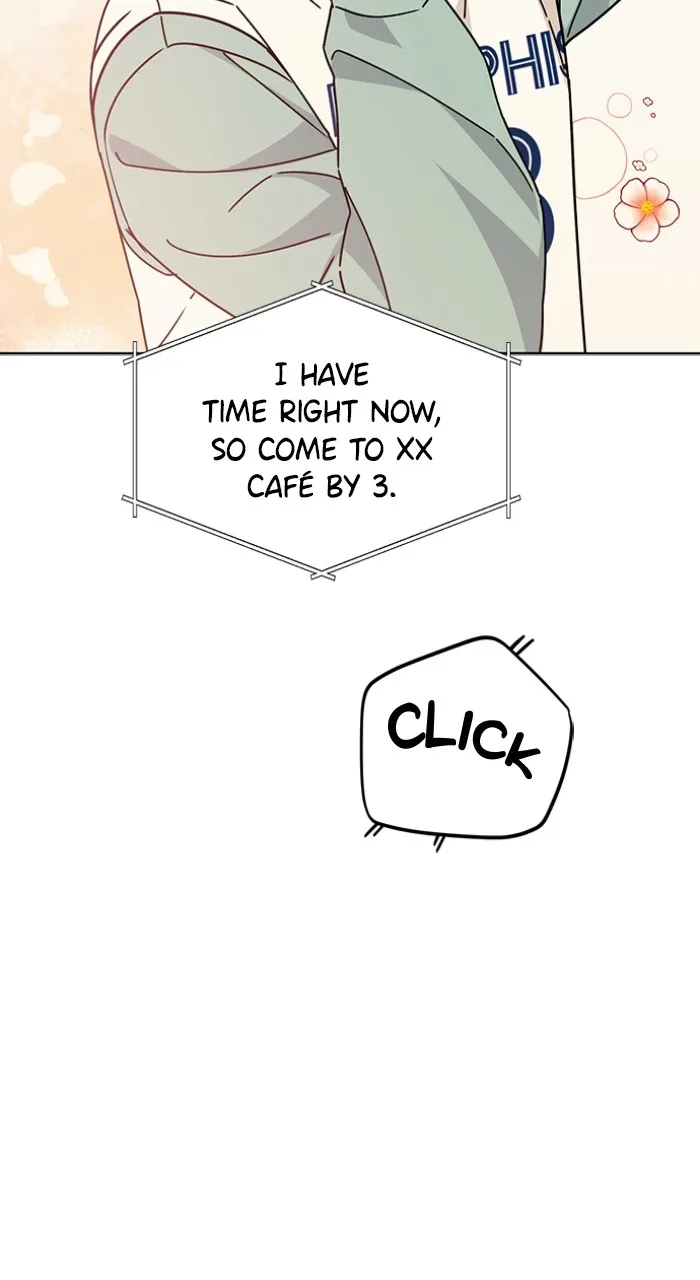 Ugly Duckling Complex Chapter 23 page 37 - 