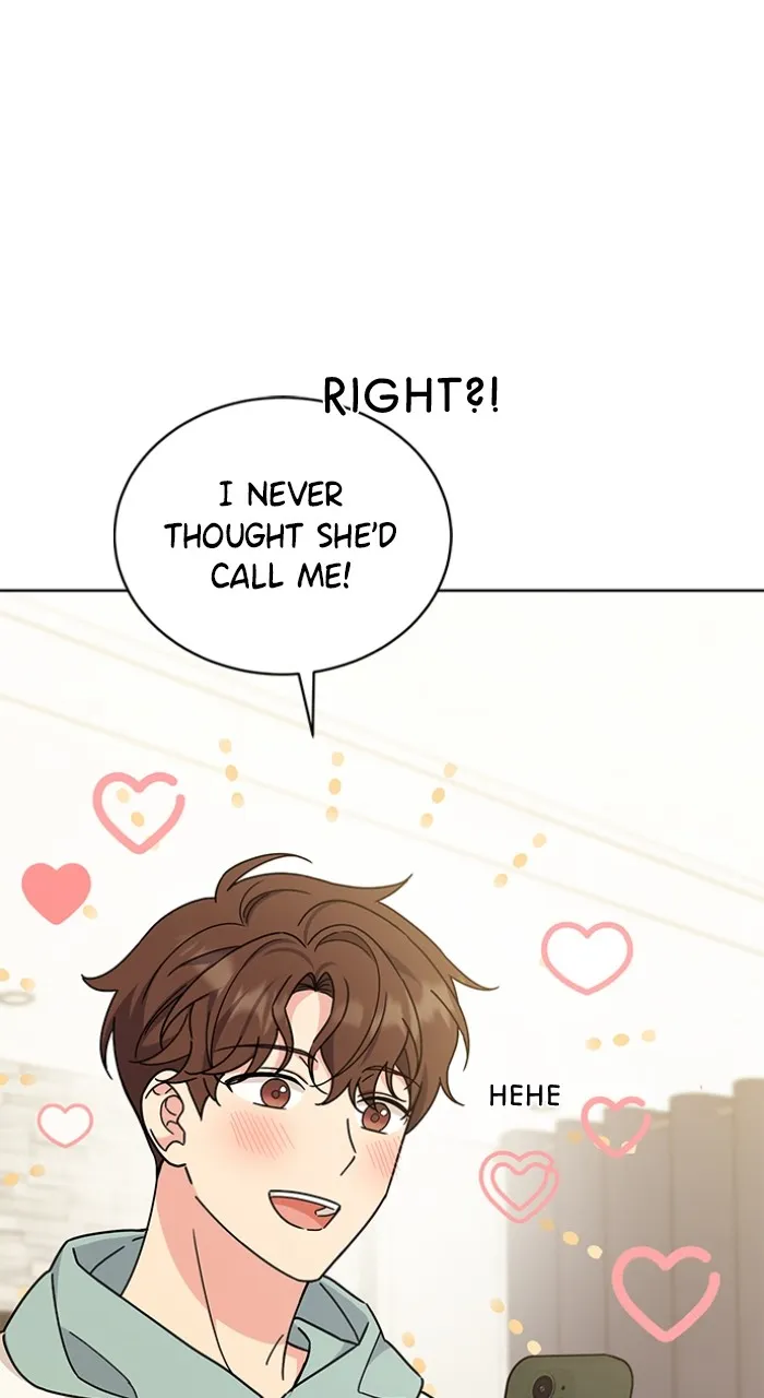 Ugly Duckling Complex Chapter 23 page 39 - 