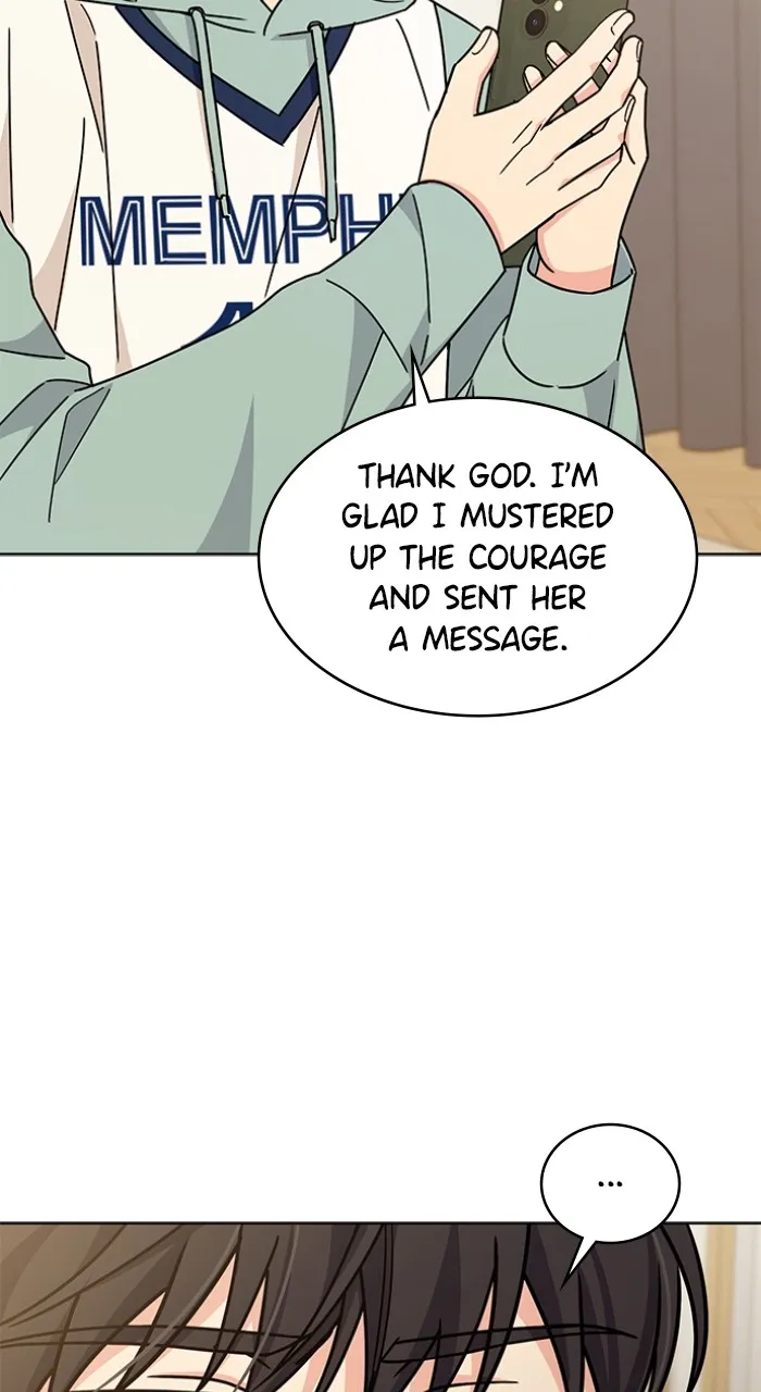 Ugly Duckling Complex Chapter 23 page 40 - 
