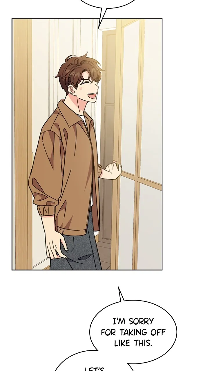 Ugly Duckling Complex Chapter 23 page 50 - 