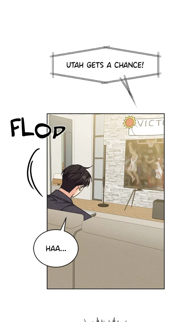 Ugly Duckling Complex Chapter 23 page 53 - 