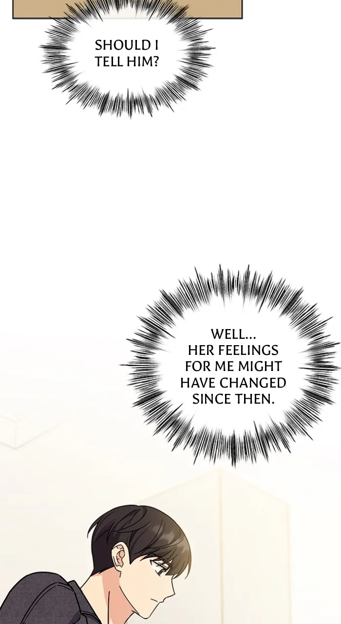 Ugly Duckling Complex Chapter 23 page 55 - 