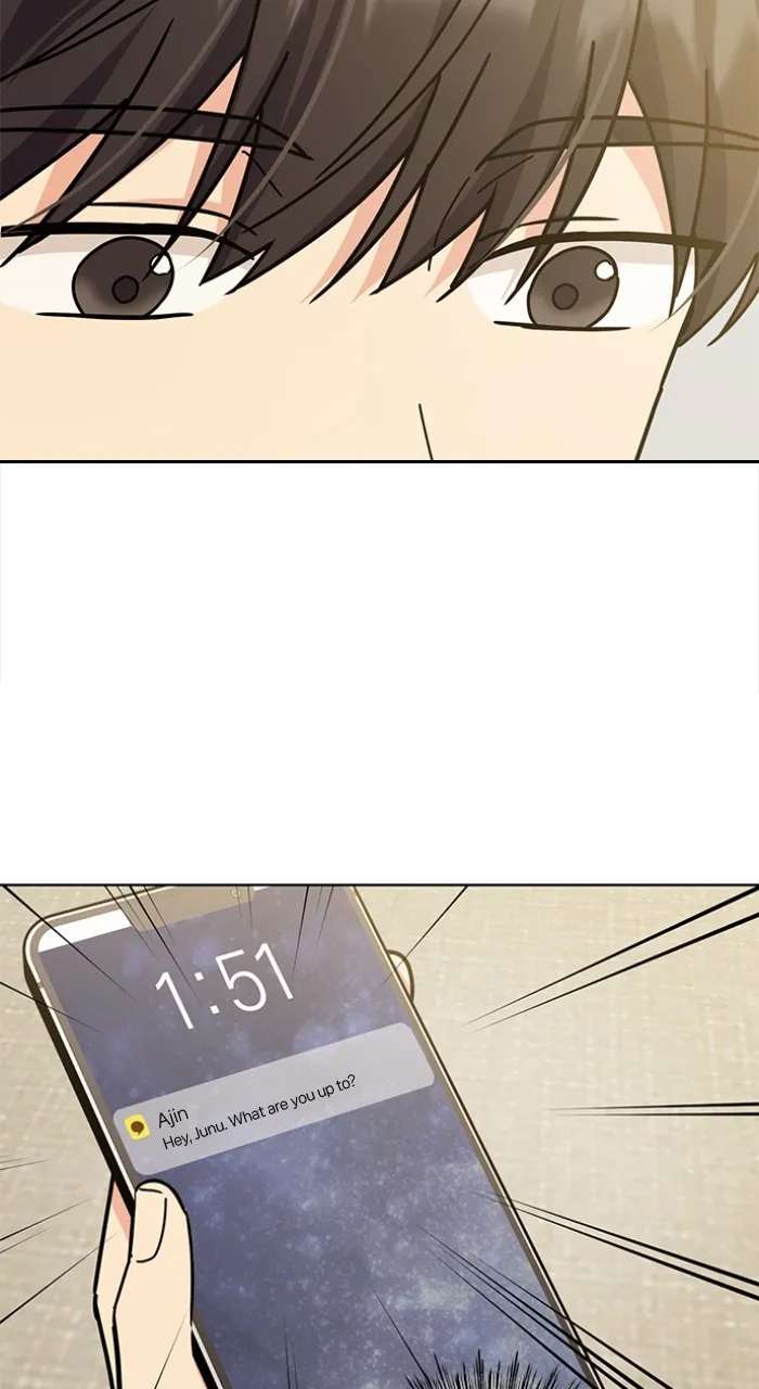 Ugly Duckling Complex Chapter 23 page 58 - 