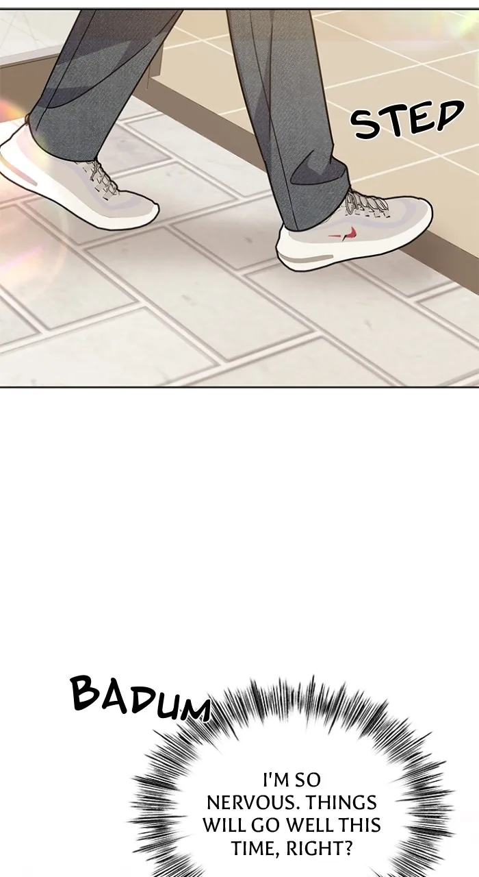Ugly Duckling Complex Chapter 23 page 61 - 