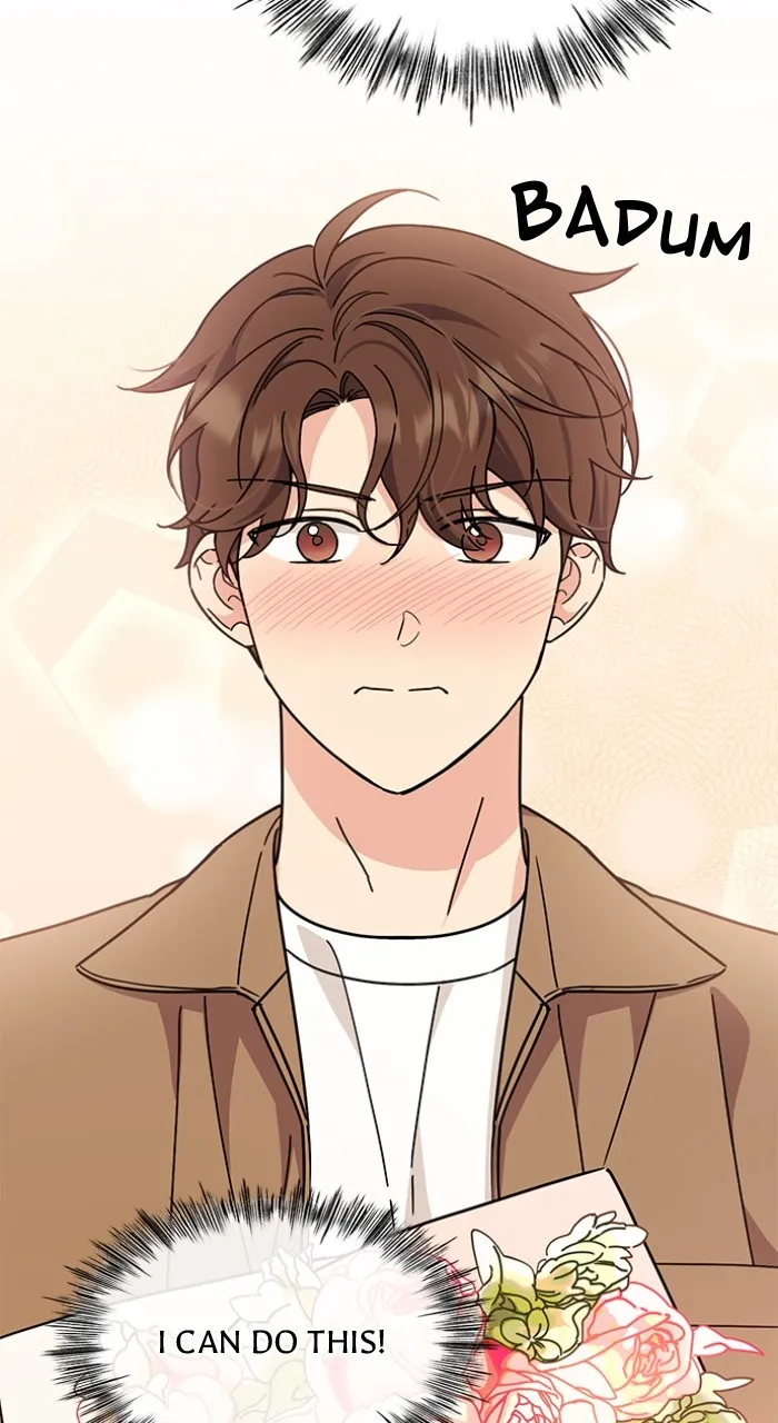 Ugly Duckling Complex Chapter 23 page 62 - 