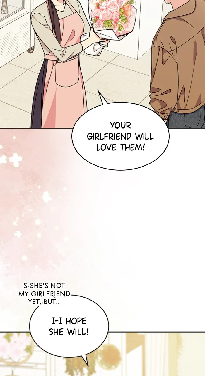 Ugly Duckling Complex Chapter 23 page 64 - 