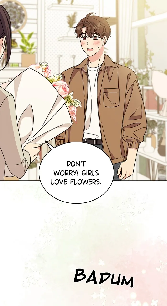 Ugly Duckling Complex Chapter 23 page 65 - 